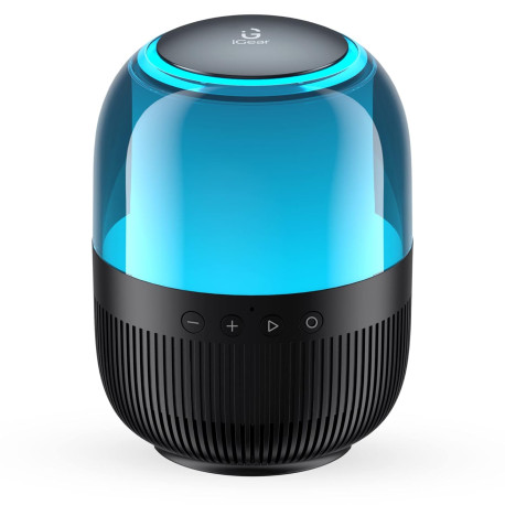 iGear Galaxy 10W Bluetooth Speaker