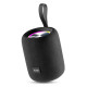 iGear Roll 10W Portable Bluetooth Speaker - Black