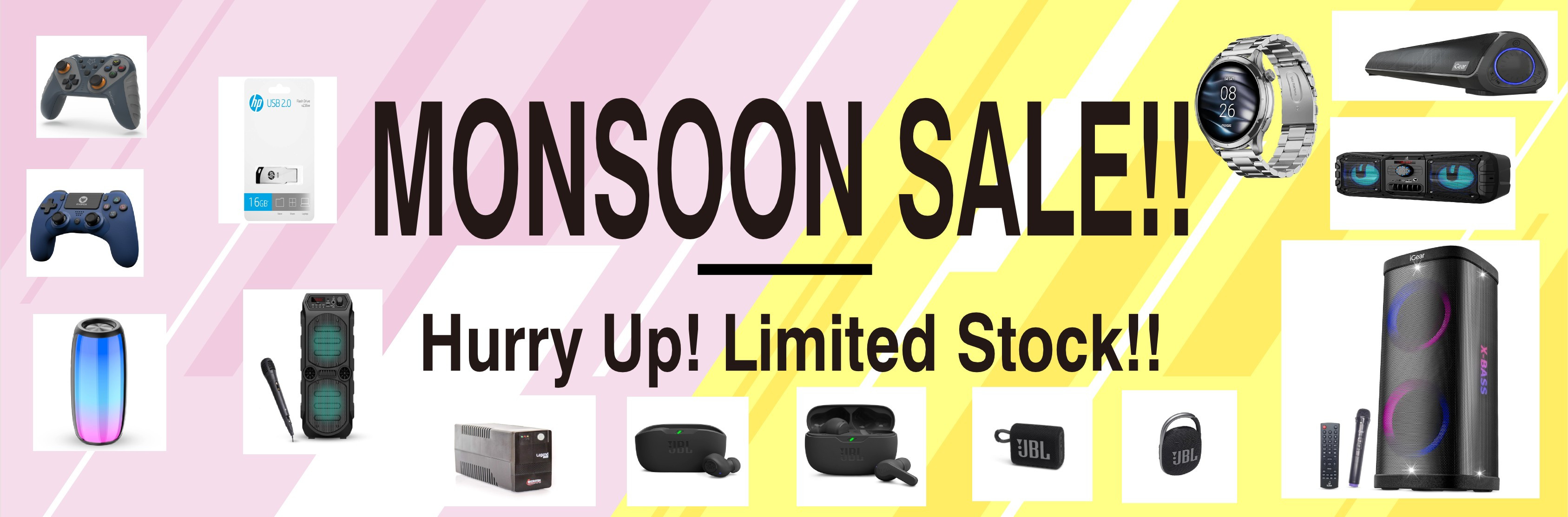 Monsoon-Sale