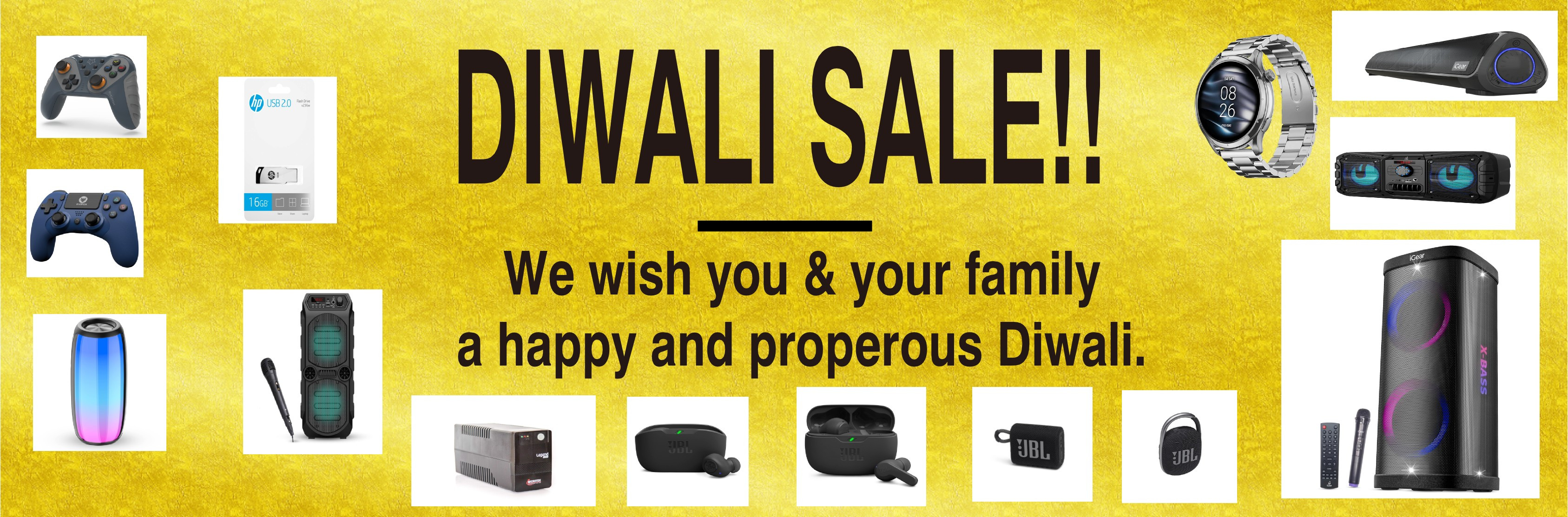 DiwaliSale